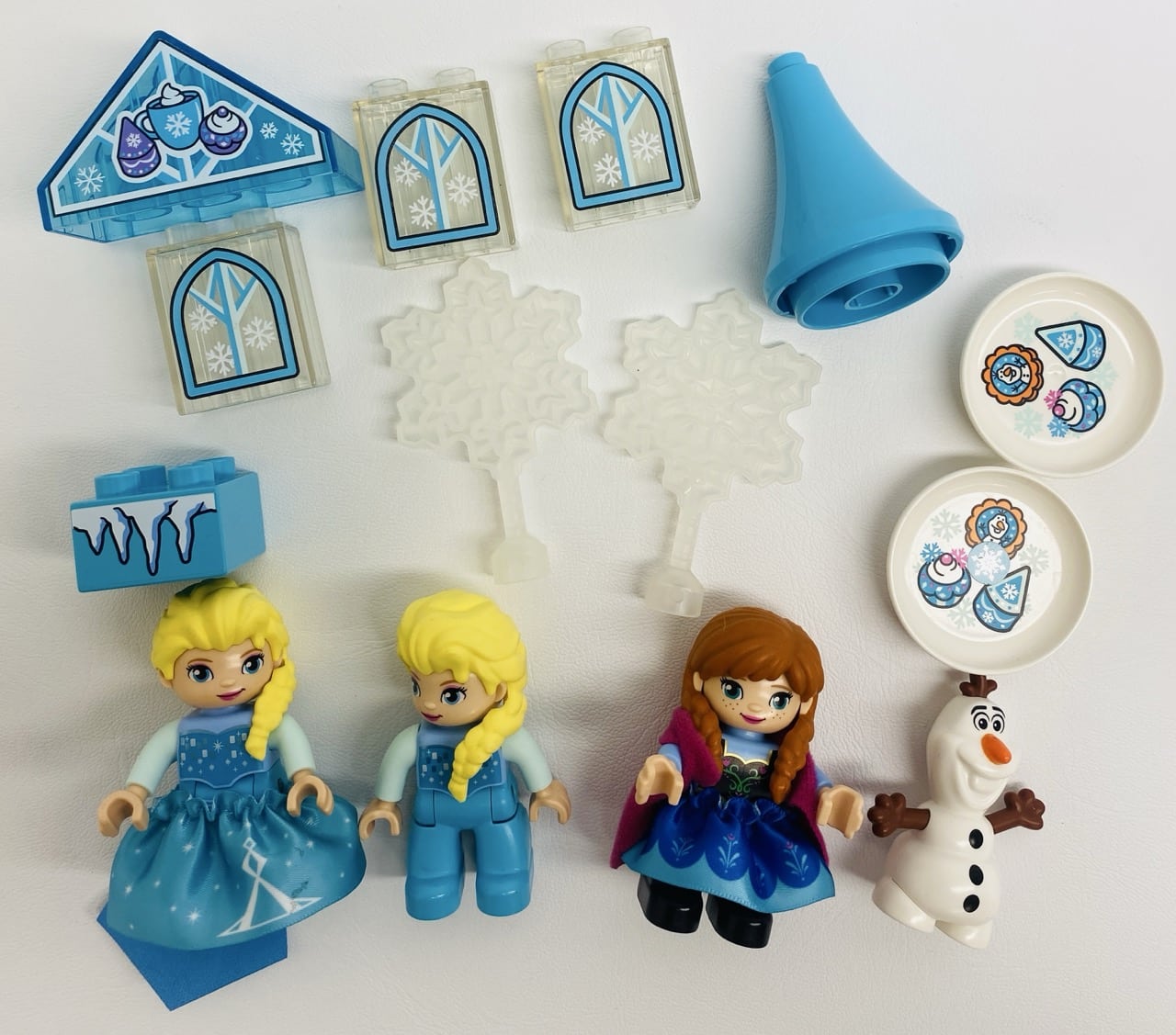 Duplo Disney Lego Duplo Au Lego Duplo Disney Princess RAPUNZEL'S