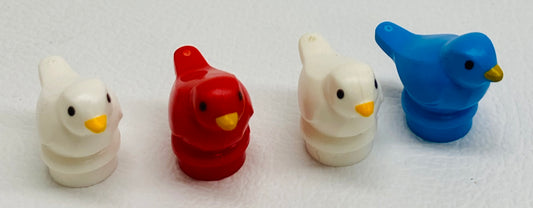 LEGO Animals Fun Pack Mixed Small Birds