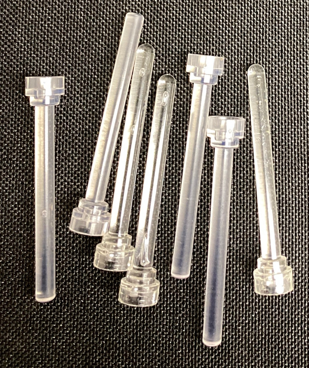 LEGO Antenna 4H Fun Pack Trans Clear