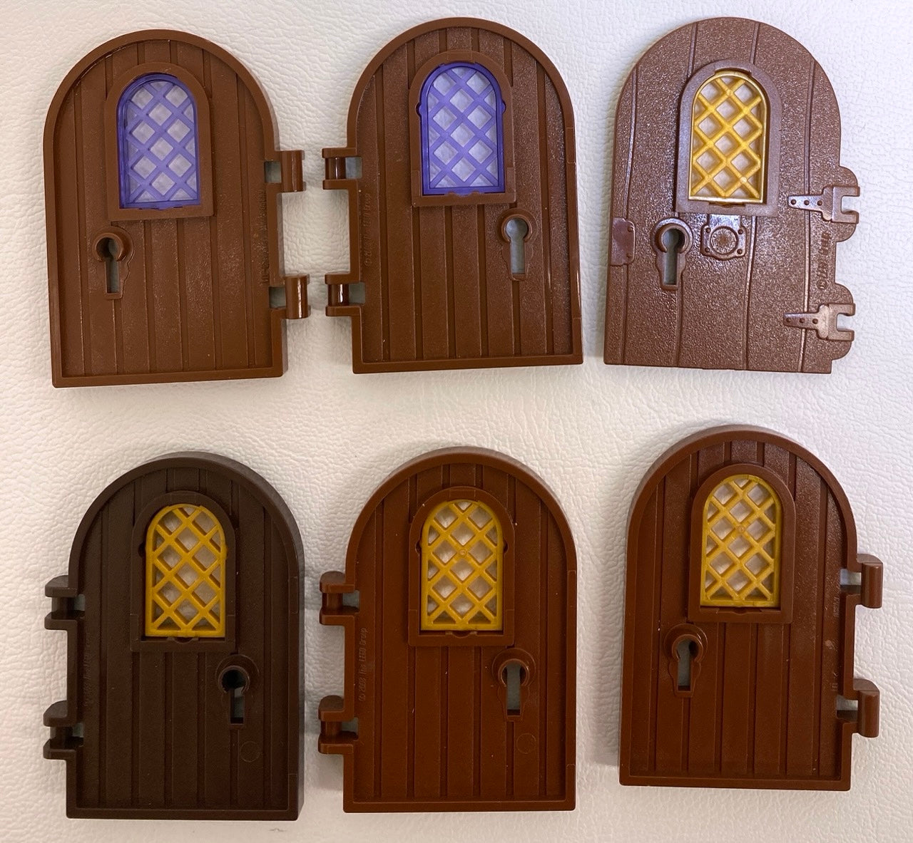 LEGO Castle Door Fun Pack