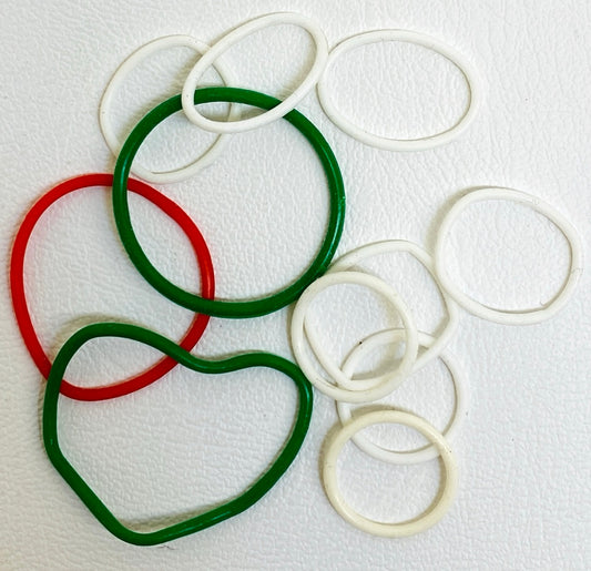 LEGO Technic Rubber Band Fun Pack