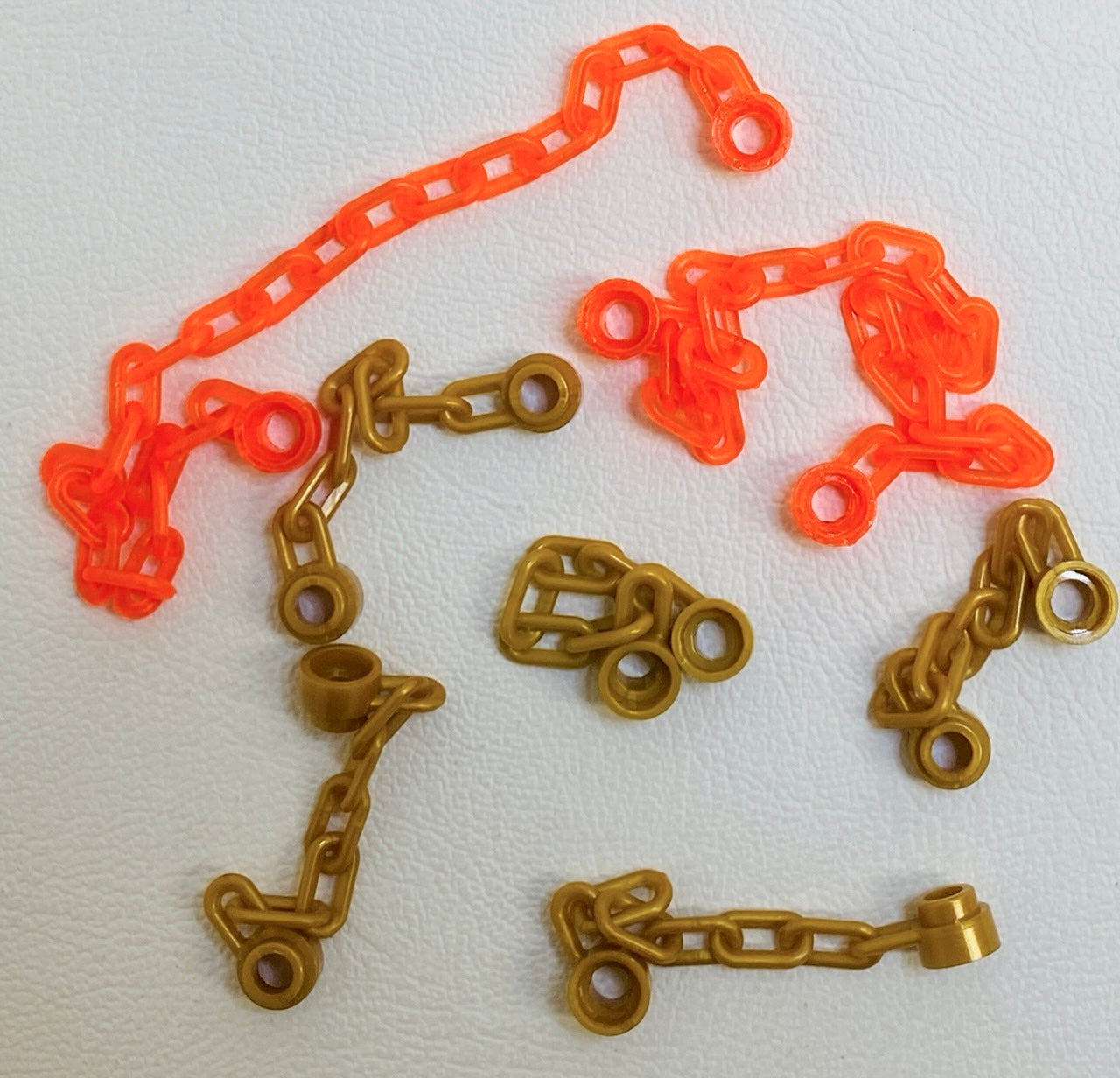 LEGO Chains Fun Pack Mixed Colours