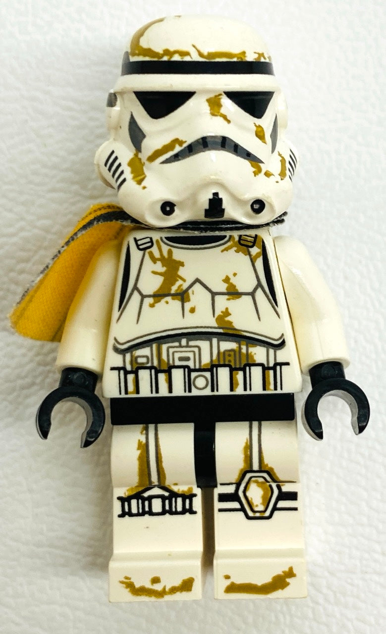 LEGO Star Wars Sandtrooper Minifigure