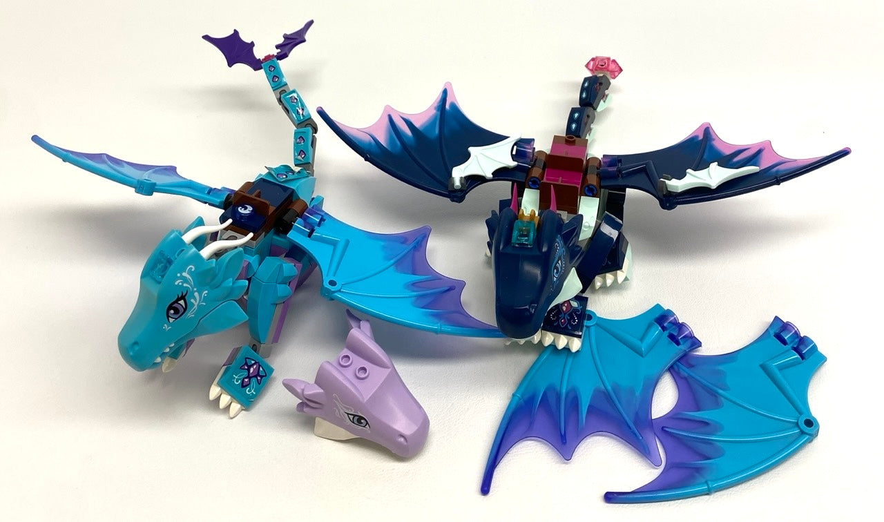 LEGO Elves Dragon Fun Pack Mixed Colours