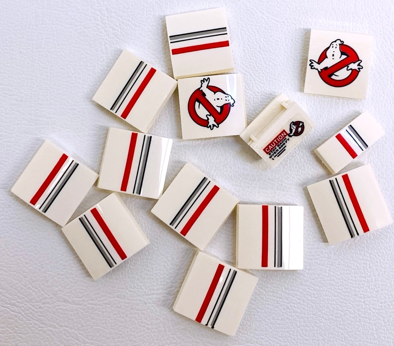 LEGO Ghostbusters Detail Pieces Mixed Fun Pack Ecto-1