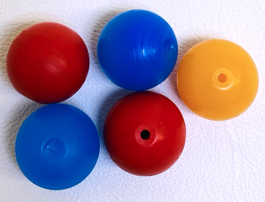 LEGO Bionicle Zamor Spheres Fun Pack of 5 Mixed Colours