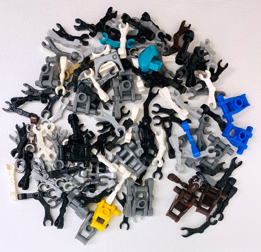 LEGO Star Wars Droid Arms and More Fun Pack Mixed Colours