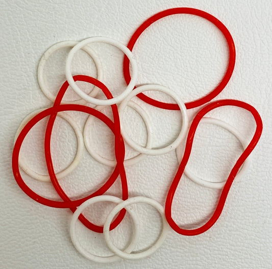 LEGO Technic Rubber Band Fun Pack