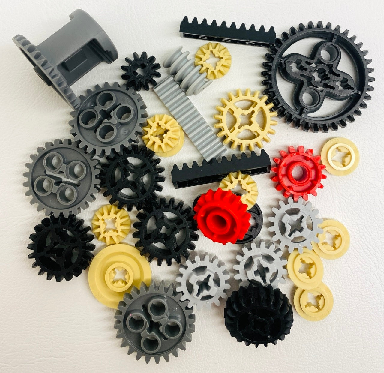 LEGO Technic Gears Fun Pack Mixed Types