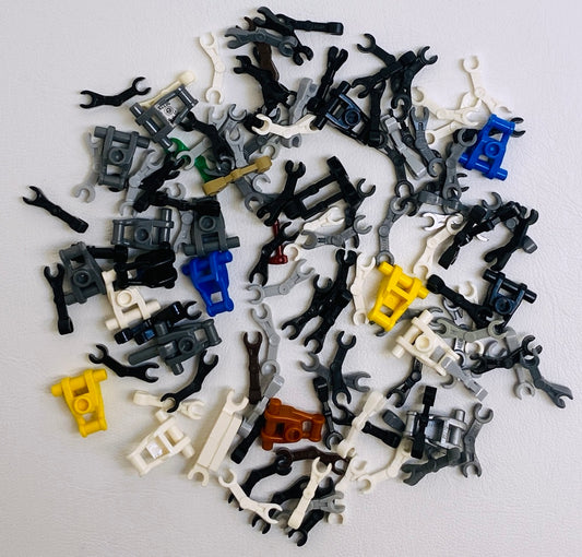 LEGO Star Wars Droid Arms Fun Pack Mixed Colours