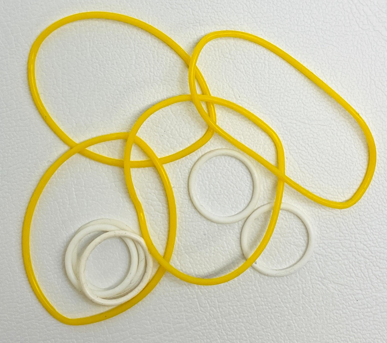 LEGO Technic Rubber Band Fun Pack