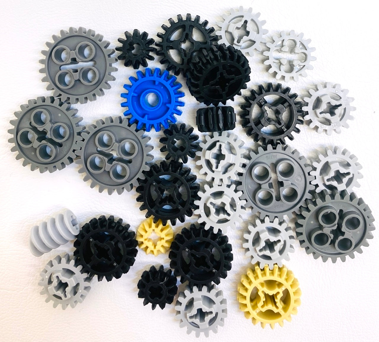 LEGO Technic Gears Fun Pack Mixed Types
