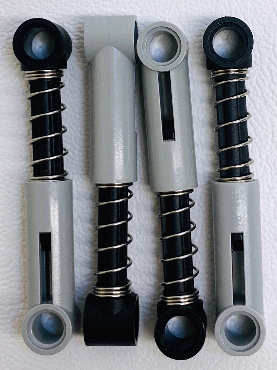 LEGO Technic Shock Absorber 6.5L Pack of 4