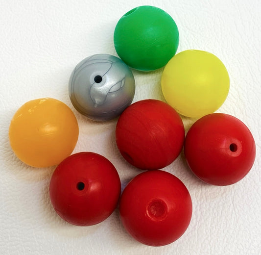 LEGO Bionicle Zamor Spheres Fun Pack of 8 Mixed Colours