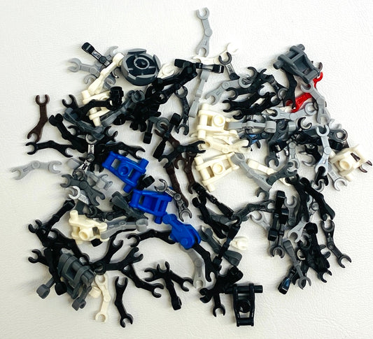 LEGO Star Wars Droid Arms Fun Pack Mixed Colours