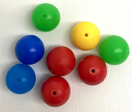 LEGO Bionicle Zamor Spheres Fun Pack of 8 Mixed Colours