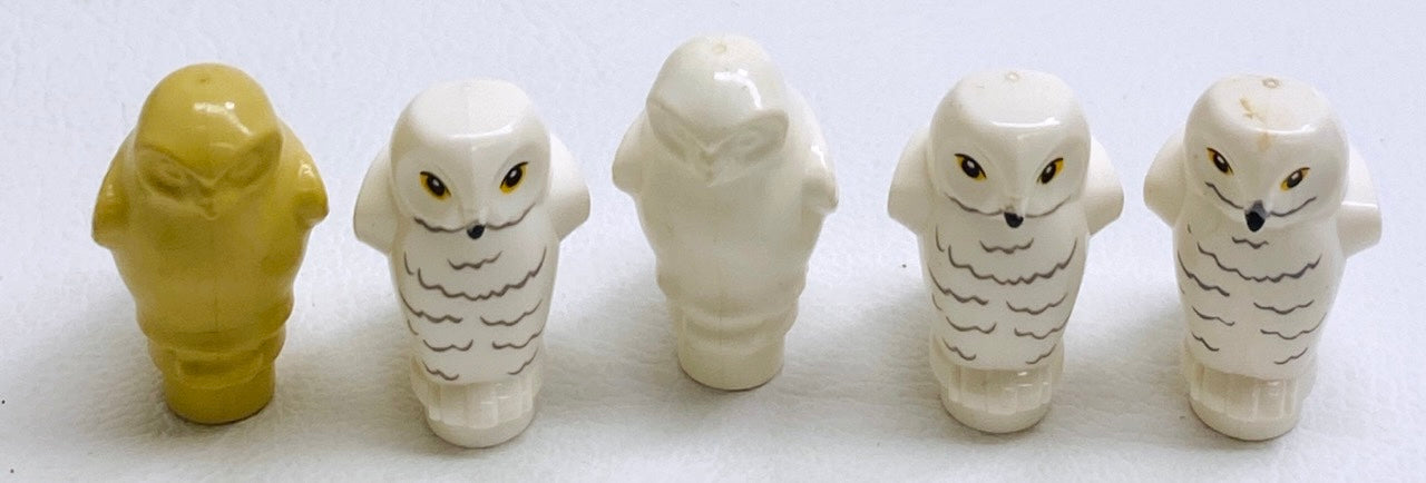 LEGO Animals Fun Pack Owls Harry Potter