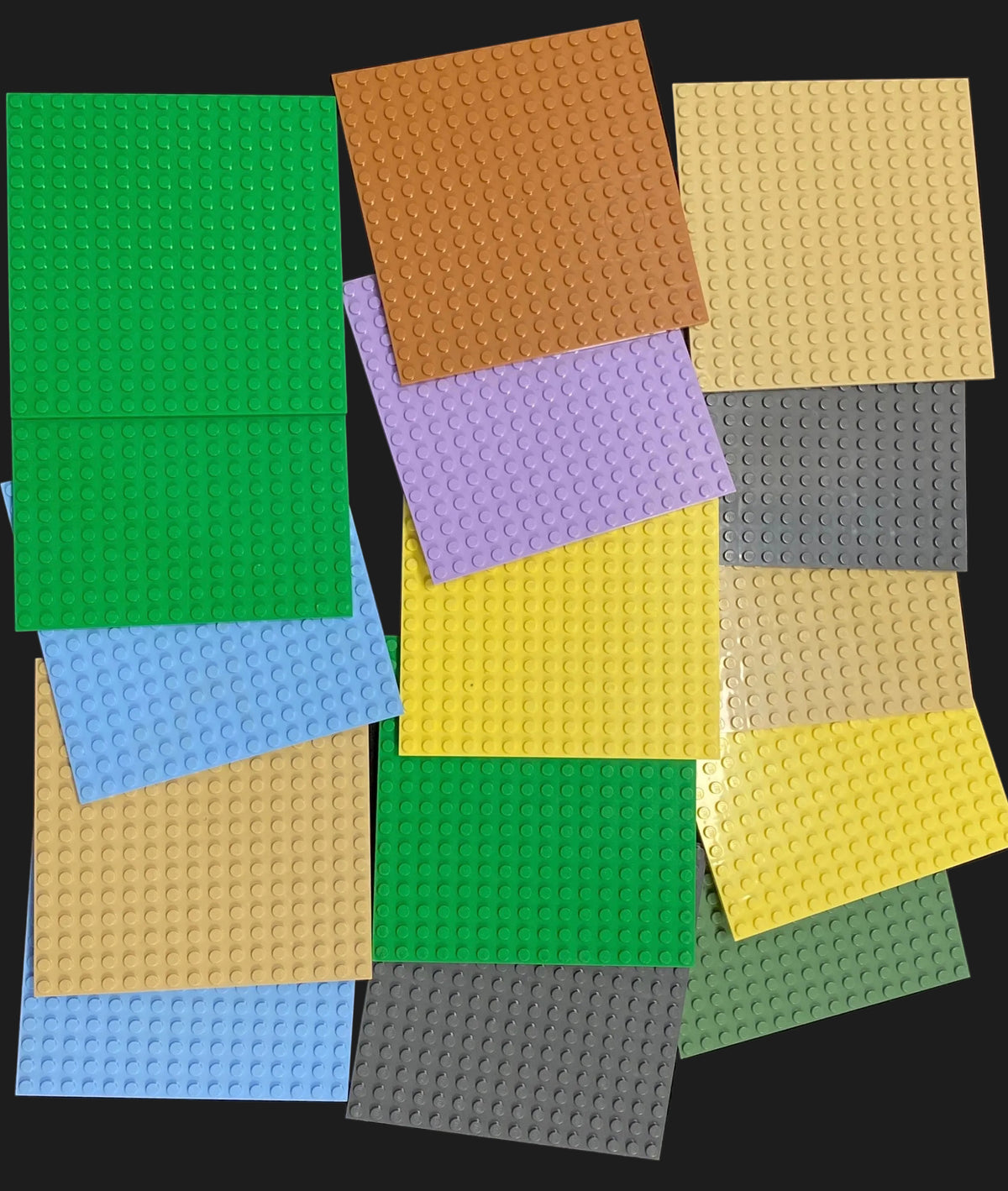School Bulk LEGO Pack (Small)