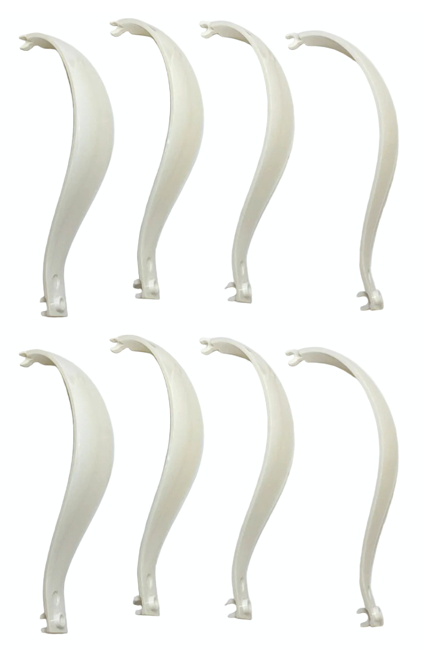 LEGO White Hot Air Balloon Panels Fun Pack