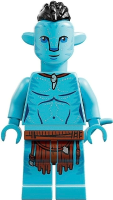 LEGO Avatar Ao'nung Minifigure