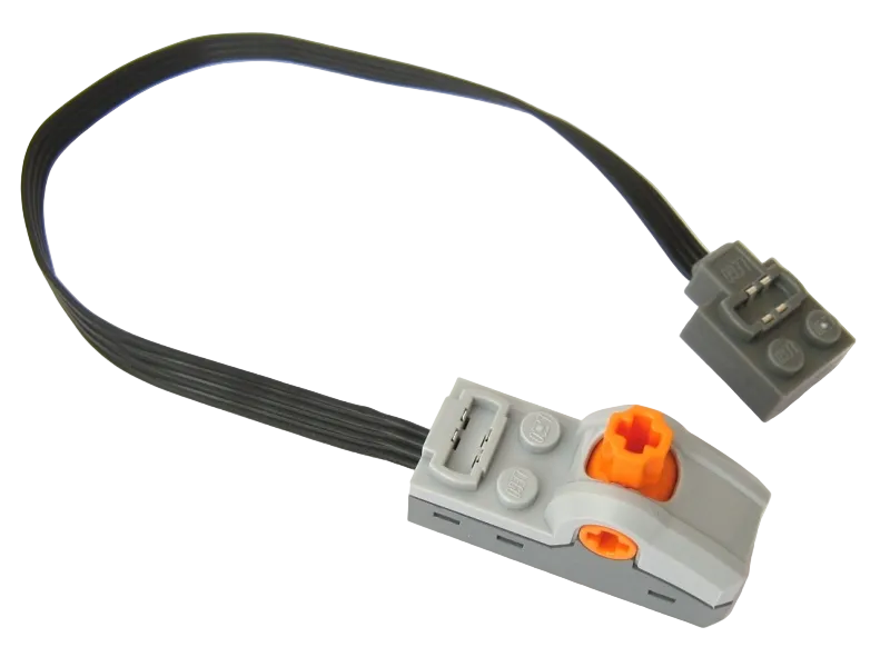 LEGO Technic Power Functions Electric Pole Reverser BRAND NEW