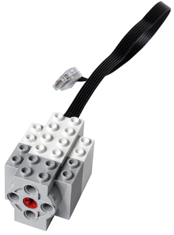 LEGO Technic Boost Motor - Compatible with Powered Up