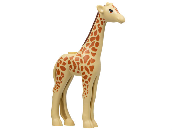 LEGO Friends Animal Giraffe