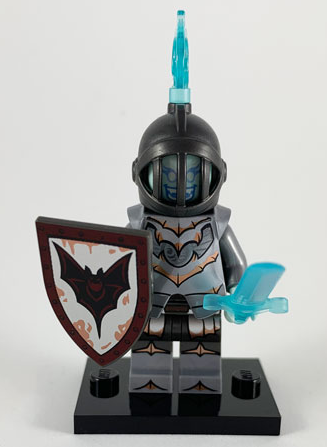 LEGO Castle Fright Knight Minifigure