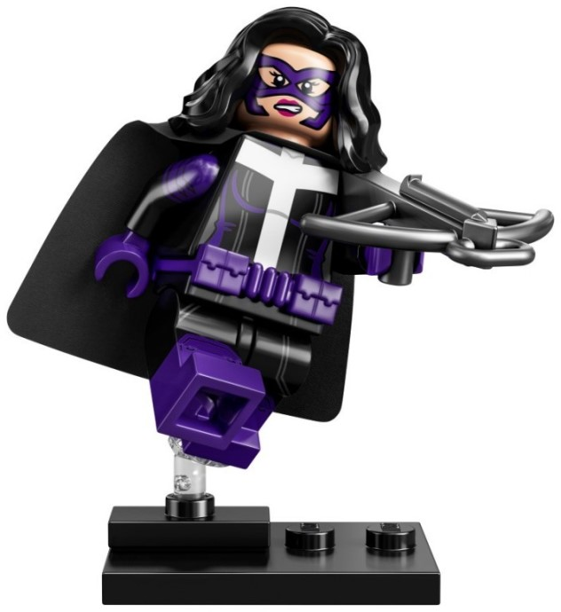 LEGO DC Superheroes Huntress BRAND NEW Minifigure