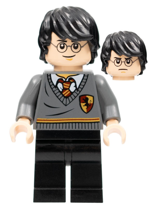 LEGO Harry Potter Minifigure - Dimensions Game