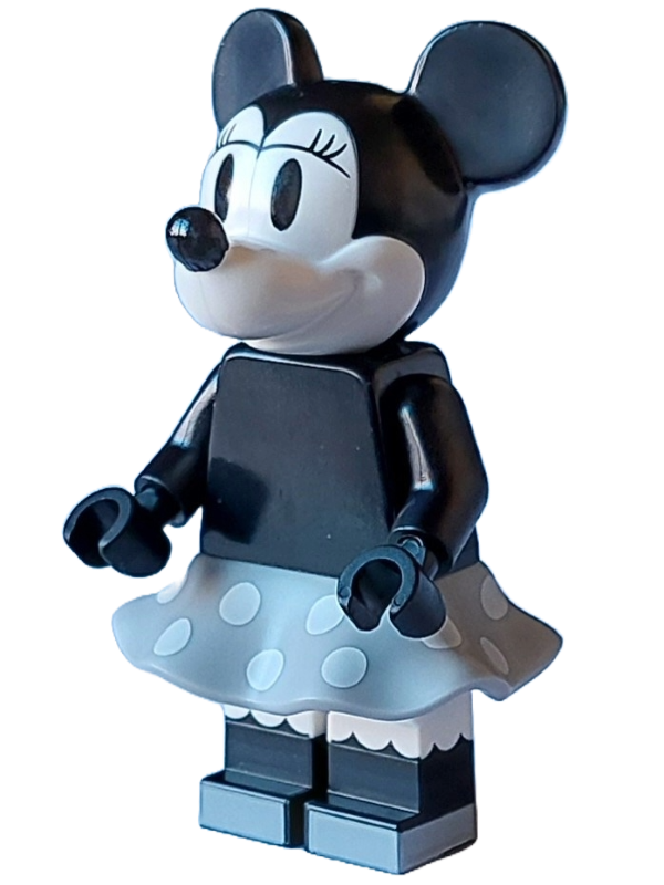 LEGO Disney Minnie Mouse Minifigure