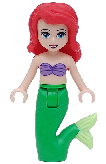 LEGO Disney Ariel Mini Doll