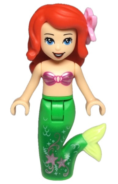 LEGO Disney Ariel Mini Doll