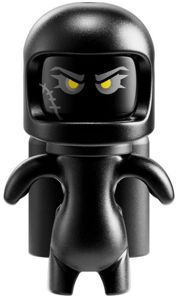 LEGO DREAMZzz Denny Minifigure
