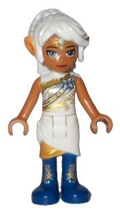 LEGO Elves Lumia Mini Doll