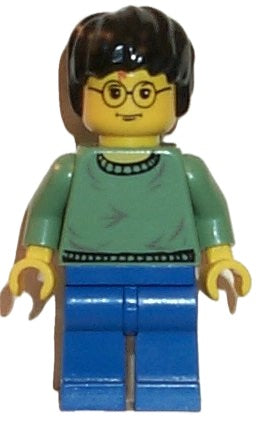 LEGO Harry Potter Minifigure