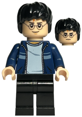 LEGO Harry Potter Minifigure