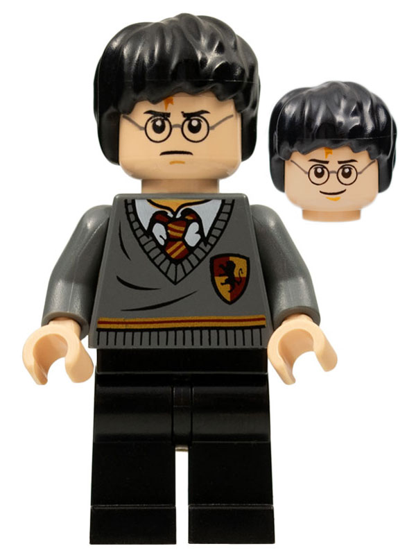 LEGO Harry Potter Minifigure