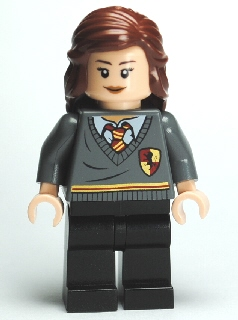 LEGO Harry Potter Hermione Granger Minifigure