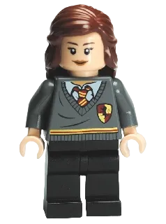 LEGO Harry Potter Hermione Granger Minifigure