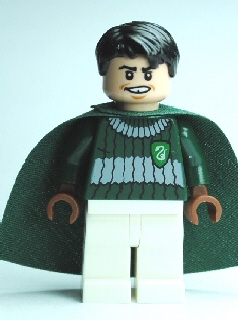 LEGO Harry Potter Marcus Flint Minifigure