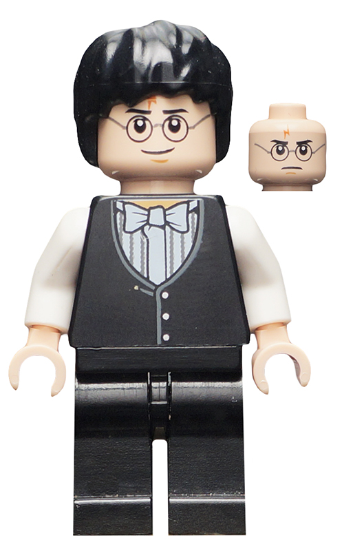 LEGO Harry Potter Minifigure