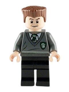 LEGO Harry Potter Gregory Goyle Minifigure