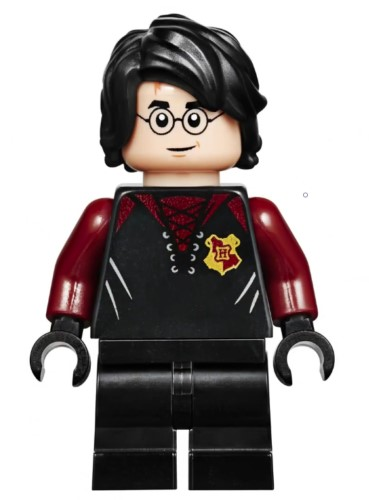 LEGO Harry Potter Minifigure