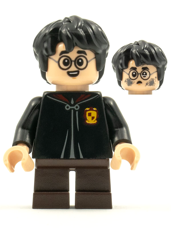 LEGO Harry Potter Minifigure