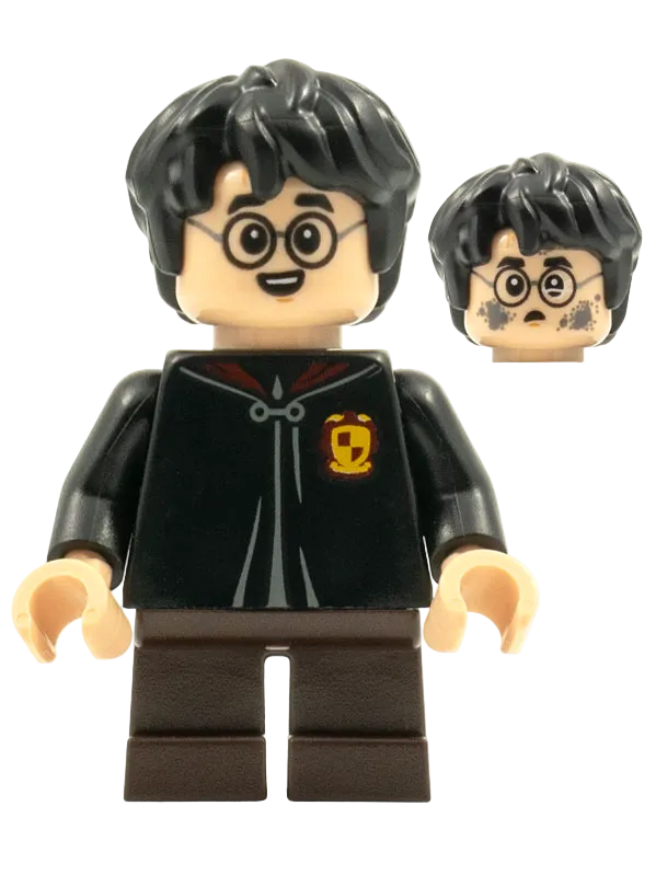LEGO Harry Potter Minifigure