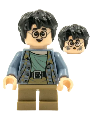 LEGO Harry Potter Minifigure