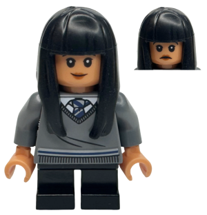 LEGO Harry Potter Cho Chang Minifigure