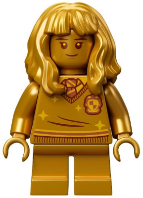 LEGO Harry Potter Hermione Granger Minifigure 20th Anniversary