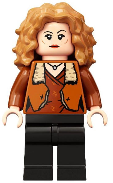 LEGO Harry Potter Madam Rosemerta Minifigure